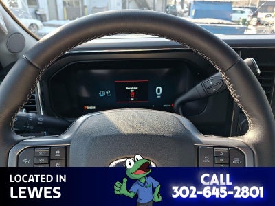 2026 Ford Super Duty F-250 Lariat