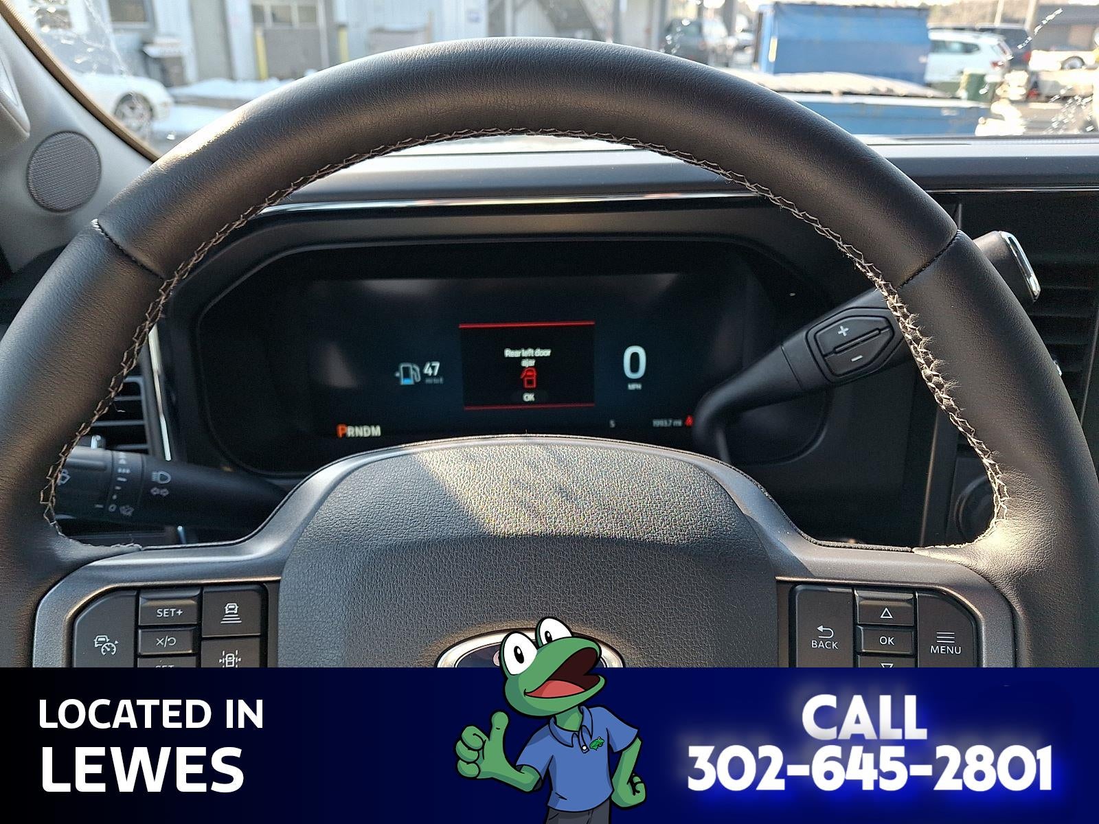 2026 Ford Super Duty F-250 Lariat