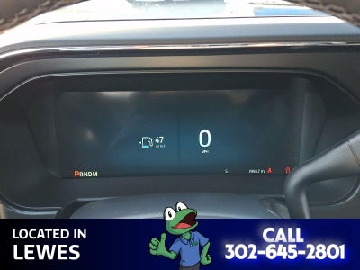 2026 Ford Super Duty F-250 Lariat