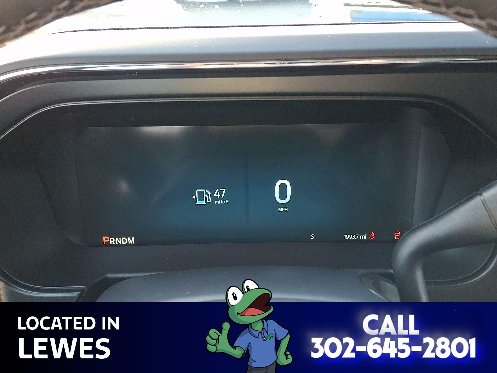 2026 Ford Super Duty F-250 Lariat