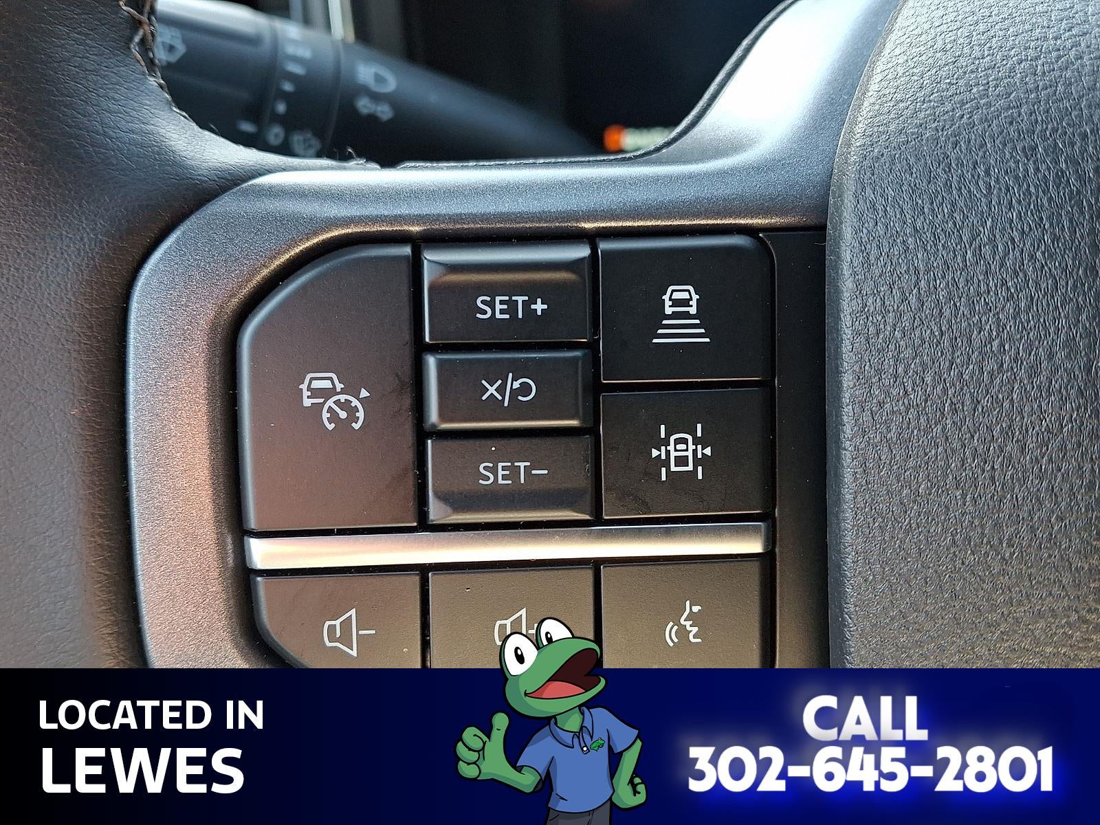 2026 Ford Super Duty F-250 Lariat