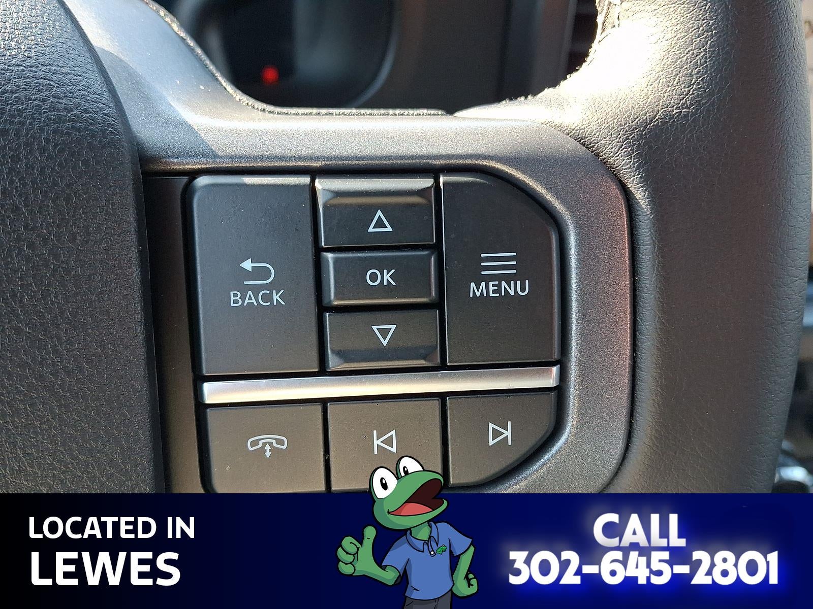 2026 Ford Super Duty F-250 Lariat