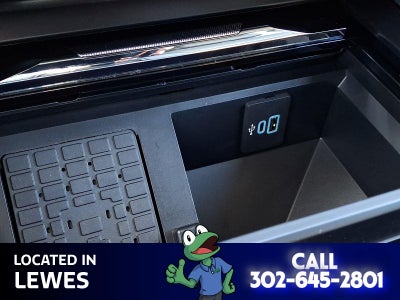 2026 Ford Super Duty F-250 Lariat