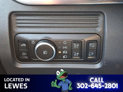 2026 Ford Super Duty F-250 Lariat