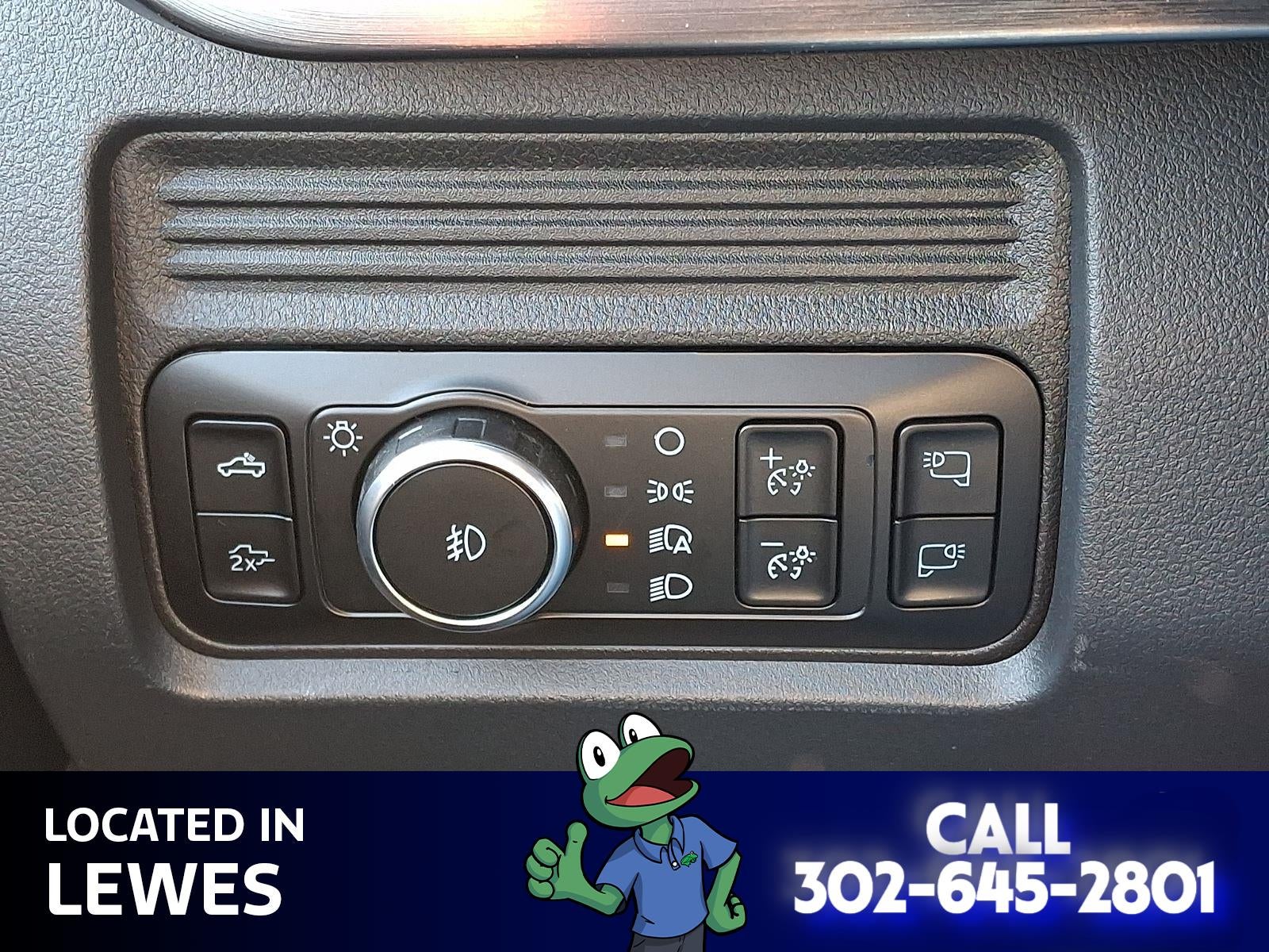 2026 Ford Super Duty F-250 Lariat