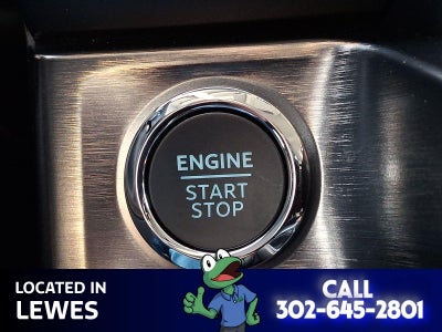 2026 Ford Super Duty F-250 Lariat