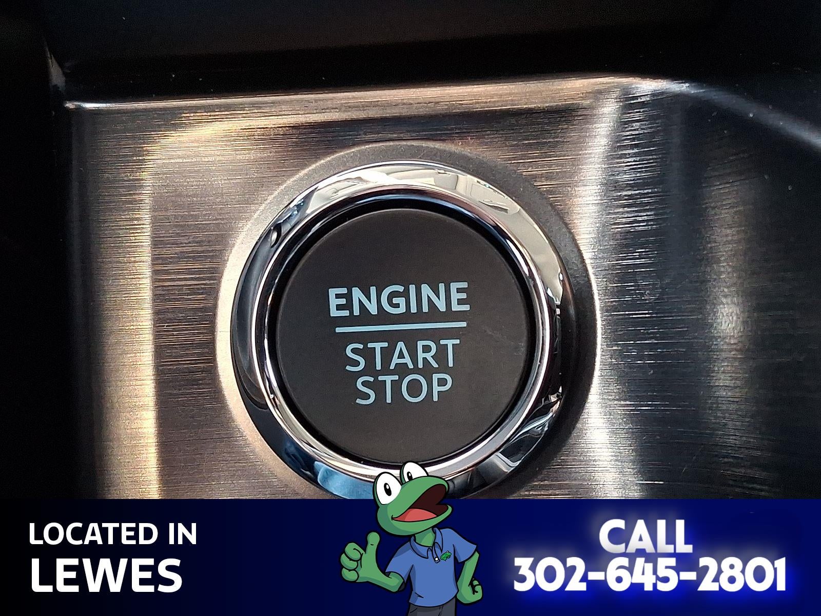 2026 Ford Super Duty F-250 Lariat