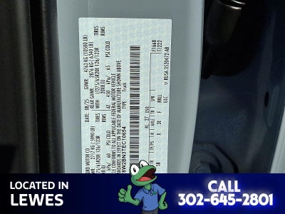 2026 Ford Super Duty F-250 Lariat