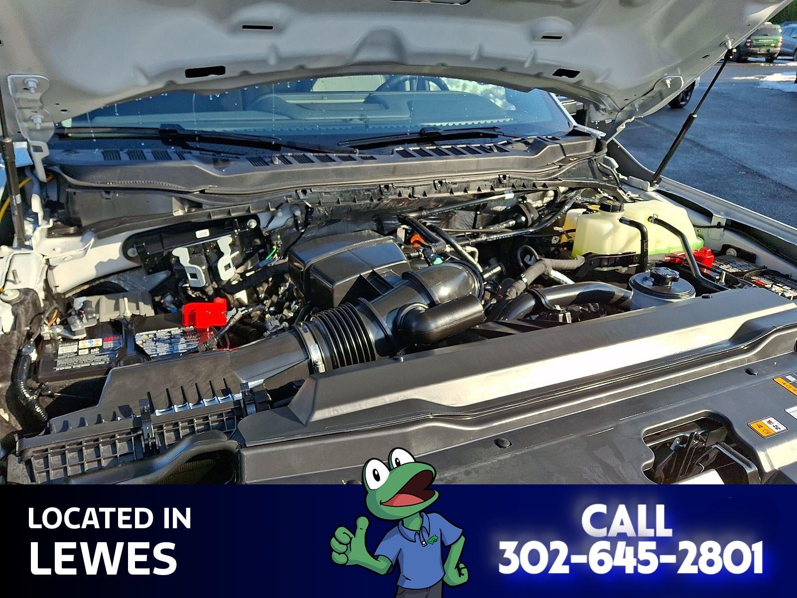 2026 Ford Super Duty F-250 Lariat