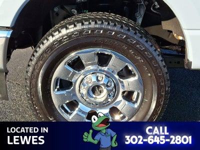 2026 Ford Super Duty F-250 Lariat