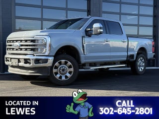 2026 Ford Super Duty F-250 Lariat