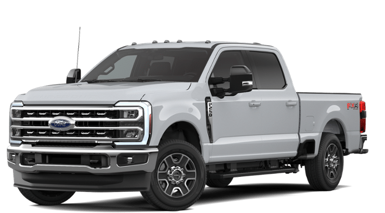 2026 Ford F-250 F-250® Lariat®