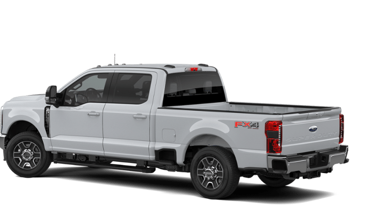 2026 Ford F-250 F-250® Lariat®