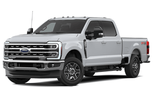 2026 Ford F-250 F-250® Lariat®
