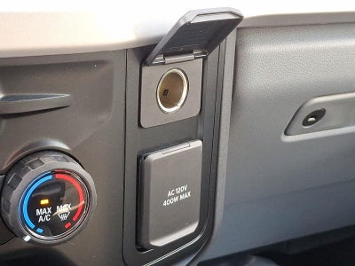 2026 Ford Super Duty F-250 XL