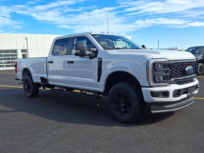 2026 Ford Super Duty F-250 XL