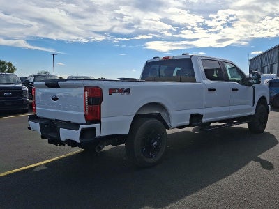 2026 Ford Super Duty F-250 XL