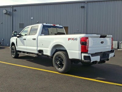 2026 Ford Super Duty F-250 XL