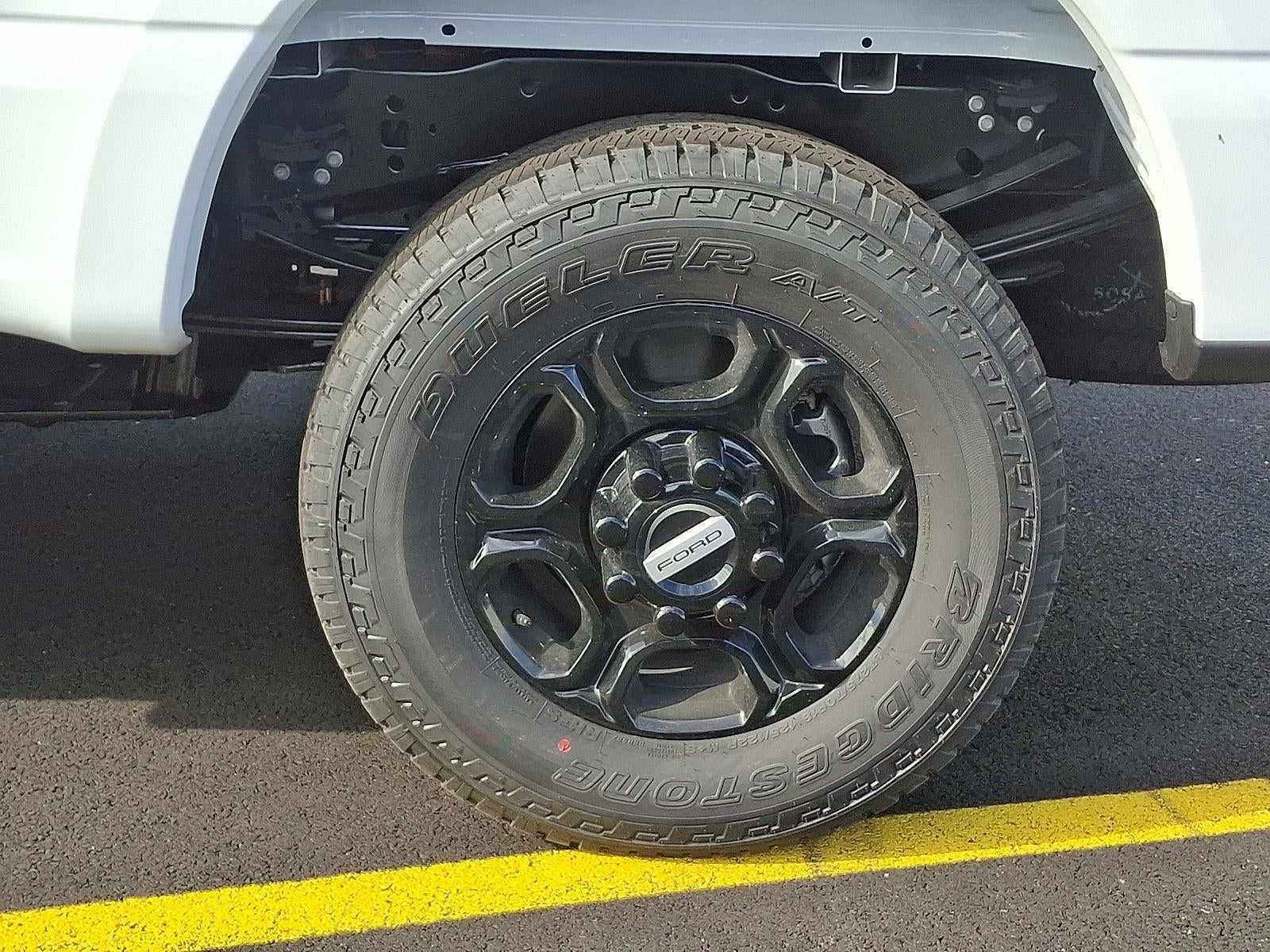 2026 Ford Super Duty F-250 XL