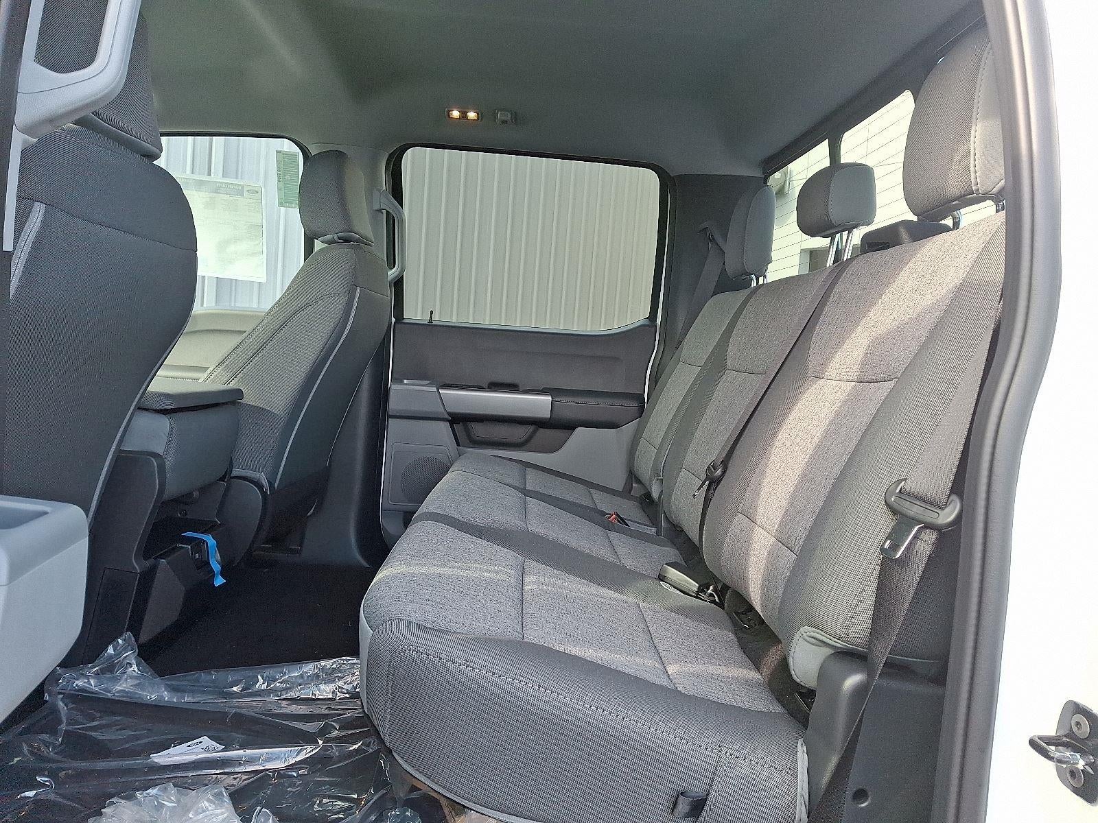 2026 Ford Super Duty F-250 XL