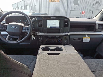 2026 Ford Super Duty F-250 XL