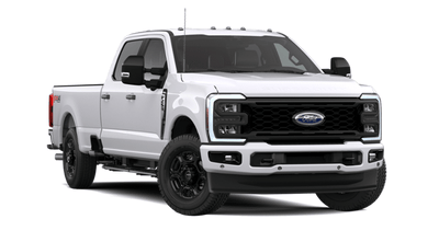 2026 Ford Super Duty F-250 XL