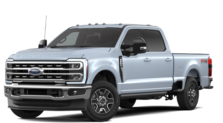 2026 Ford F-250 Lariat 4x4 Crew Cab 6-3/4' Box's photo