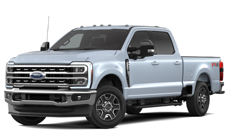 2026 Ford F-250's photo