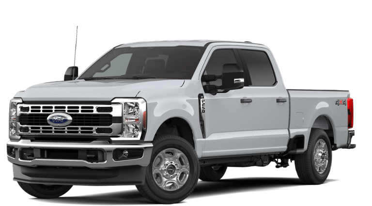 2026 Ford Super Duty F-250 XLT