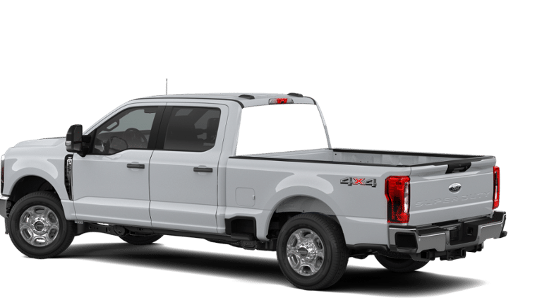 2026 Ford Super Duty F-250 XLT