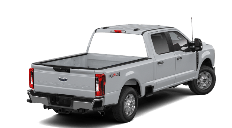 2026 Ford Super Duty F-250 XLT