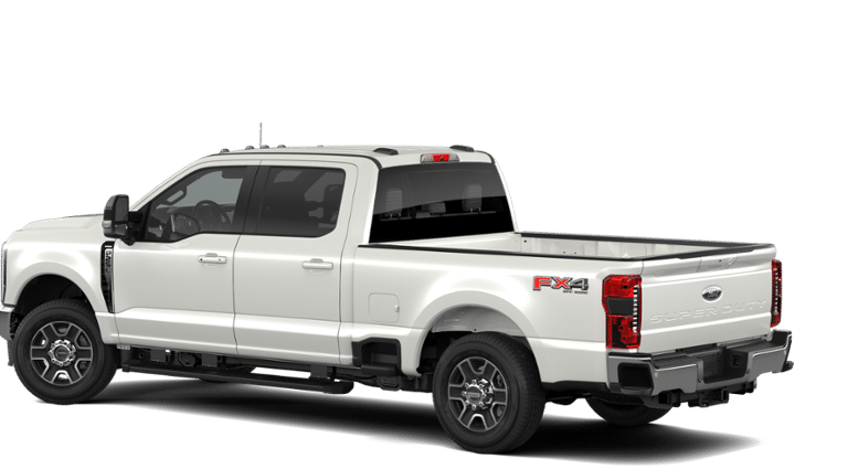 2026 Ford F-250 F-250® Lariat®