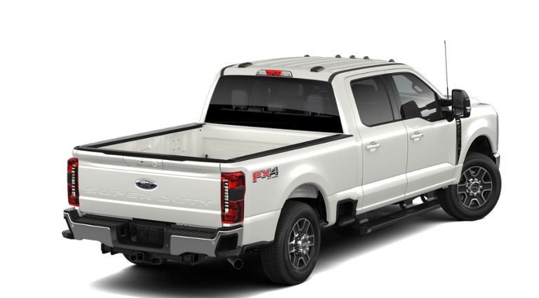 2026 Ford F-250 F-250® Lariat®