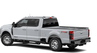 2026 Ford F-250 F-250® Lariat®