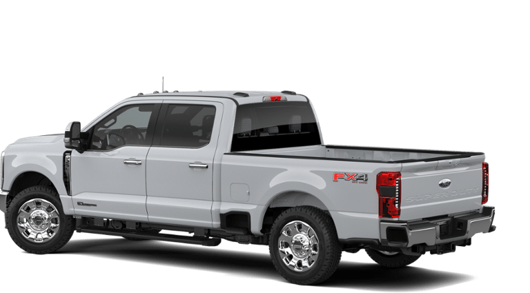2026 Ford F-250 F-250® Lariat®