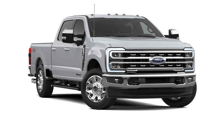 2026 Ford F-250 F-250® Lariat®