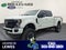 2022 Ford Super Duty F-250 SRW LARIAT