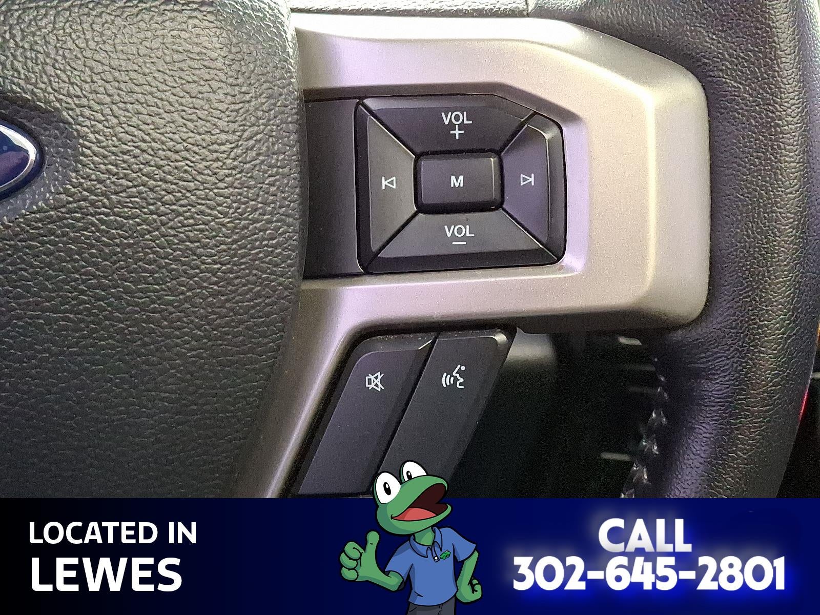 2022 Ford Super Duty F-250 SRW LARIAT