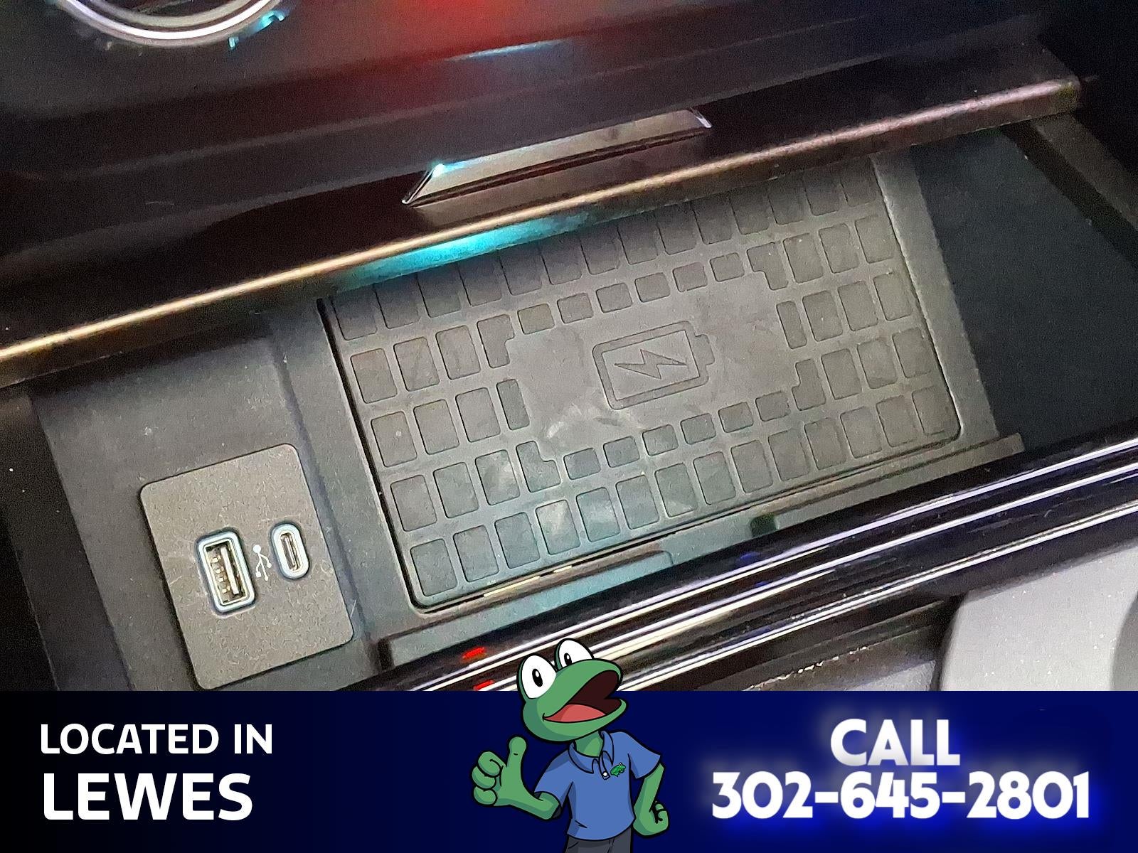 2022 Ford Super Duty F-250 SRW LARIAT