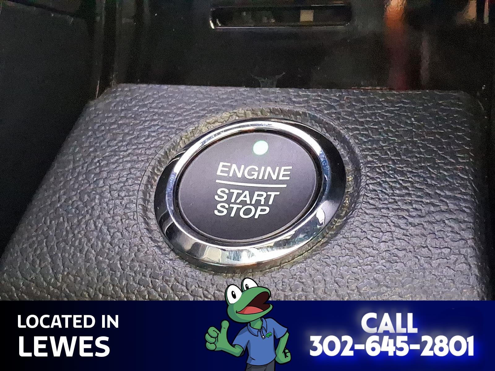 2022 Ford Super Duty F-250 SRW LARIAT