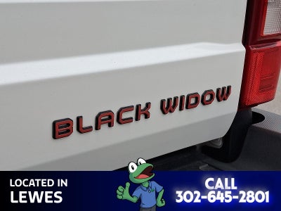 2022 Ford Super Duty F-250 SRW LARIAT