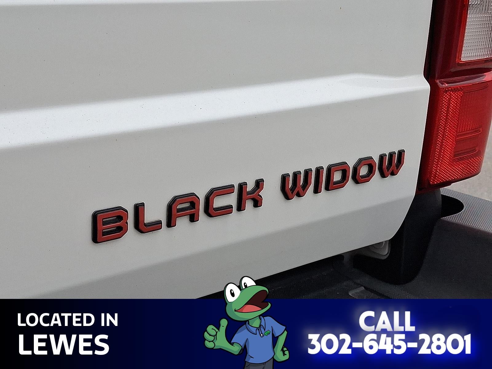 2022 Ford Super Duty F-250 SRW LARIAT