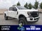 2022 Ford Super Duty F-250 SRW LARIAT