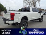 2022 Ford Super Duty F-250 SRW LARIAT