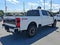 2025 Ford Super Duty F-350 Platinum