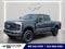2026 Ford Super Duty F-350 Platinum