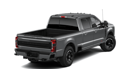 2026 Ford Super Duty F-350 Platinum