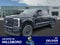 2025 Ford Super Duty F-350 Platinum
