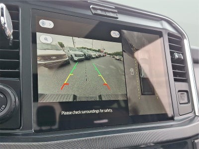 2025 Ford Super Duty F-350 Platinum