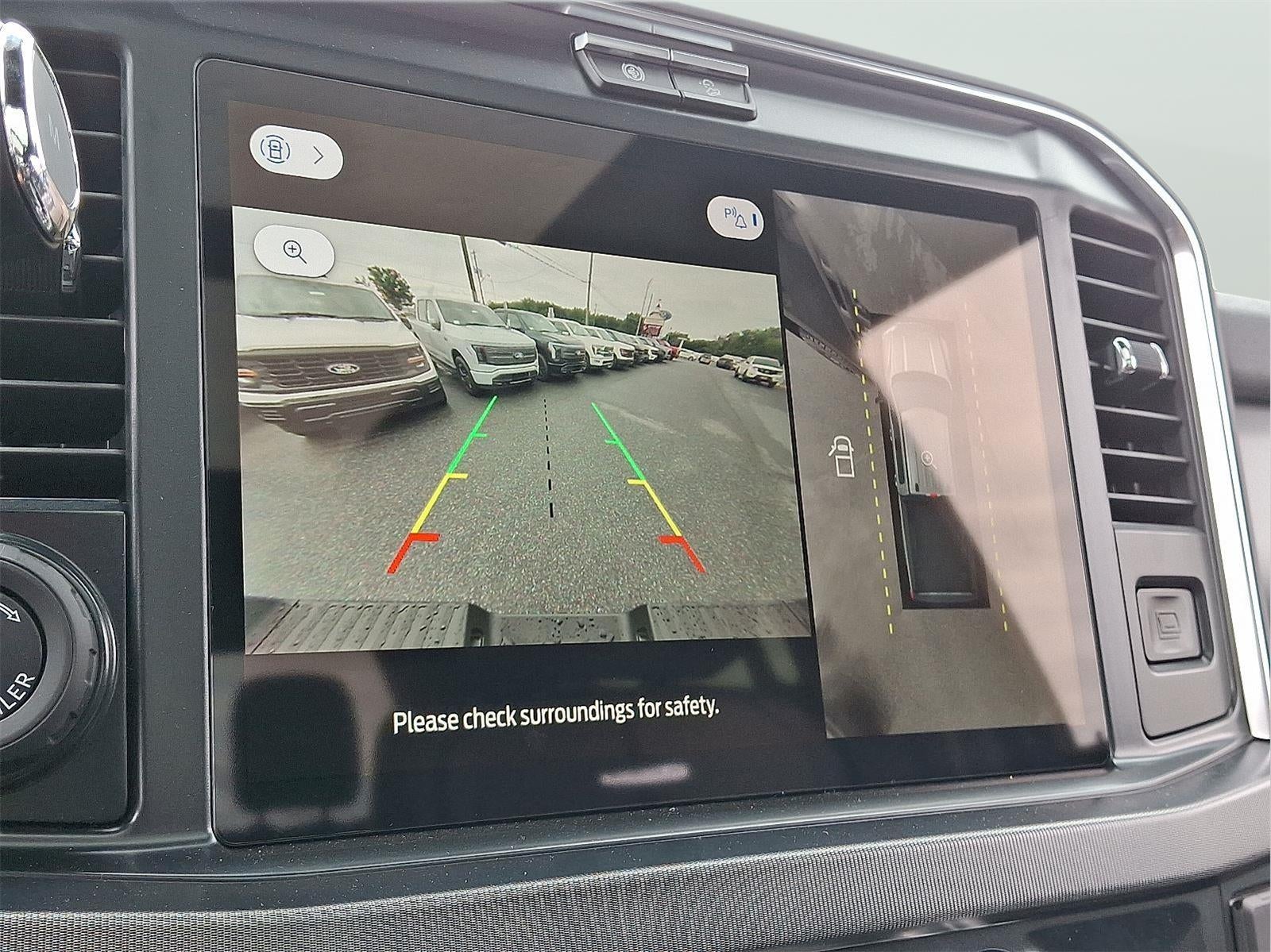 2025 Ford Super Duty F-350 Platinum